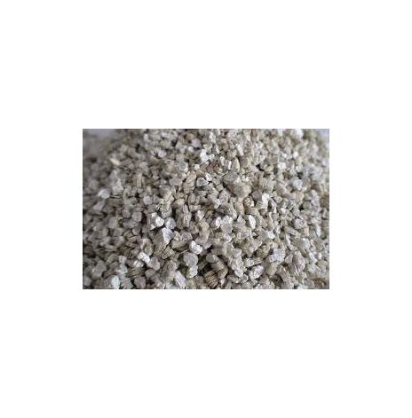 Vermiculite Kläckmedium