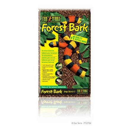 Forrest Bark 26,4 L