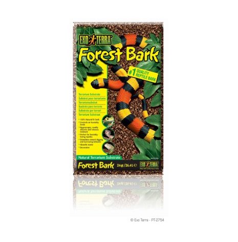 Forrest Bark 26,4 L