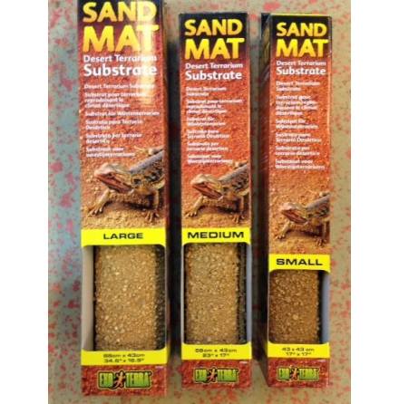 Sandmatta large