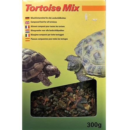 Sköldpaddsmix 300 gr