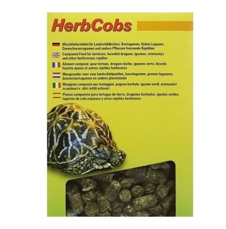 Herb Cobs
