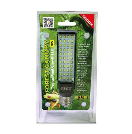 Forrest Canopy Led lampa 8 W