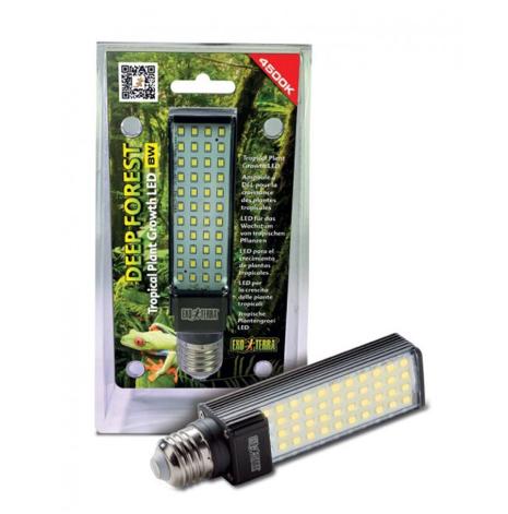 Deep Forrest Led lampa 8 W