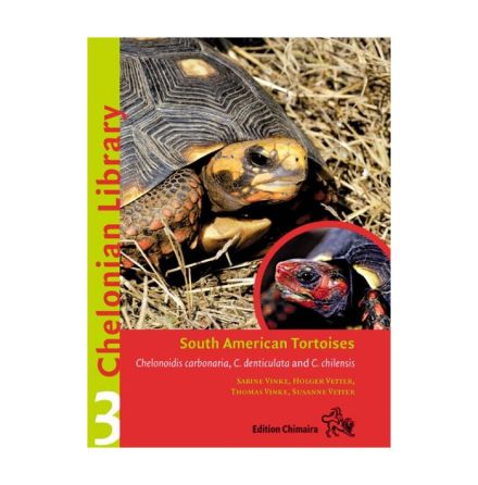 Chelonian Library 3