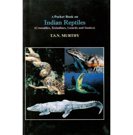 Indiska Reptiler