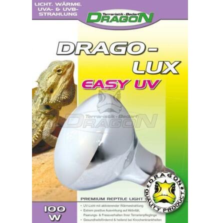 Drago Lux 100 W