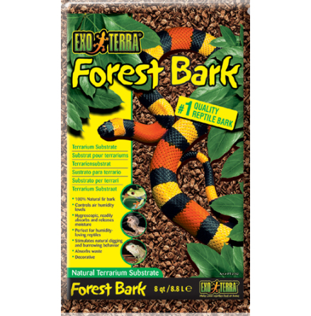 Forrest Bark